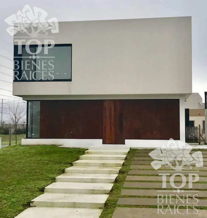 Casa en Tipas 100
