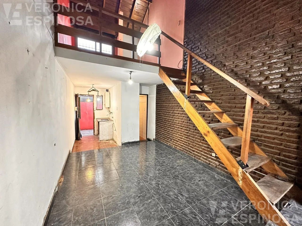 Departamento en Maza 535. UF 5. Moron