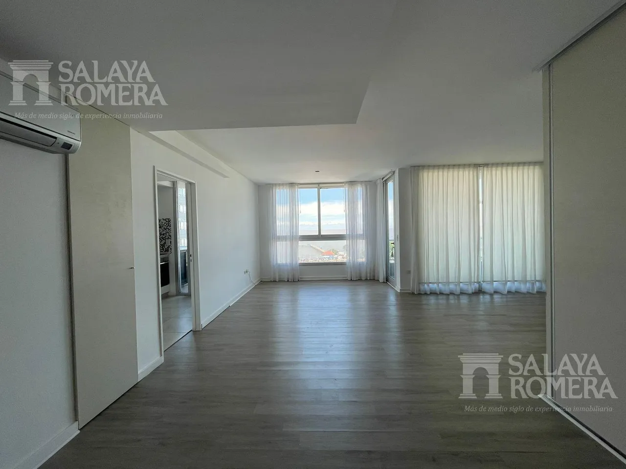 Departamento en Boulevard Camacua 400