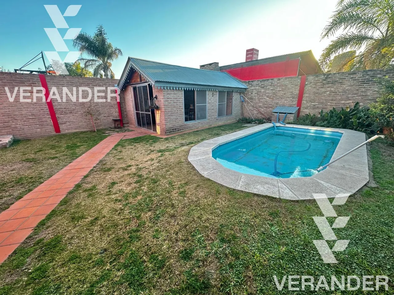 Casa en Francisco Antonio Bazan al 7200