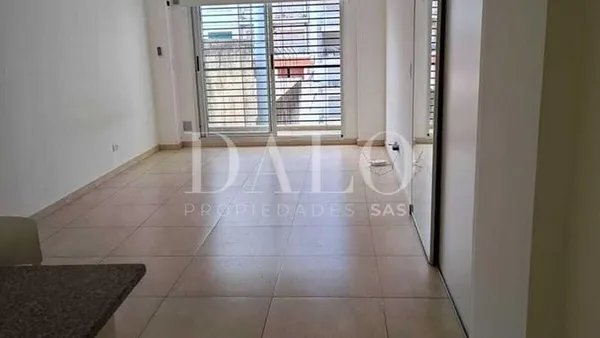 Departamento en Pedro Lozano 3200