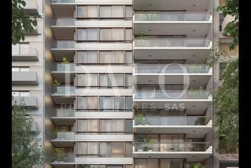 Departamento en Cerviño 3900