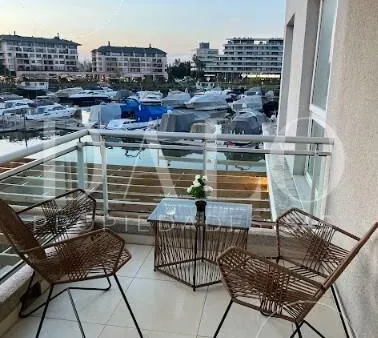 Departamento en Condominio en Alquiler, Wyndhman Bahia Grande