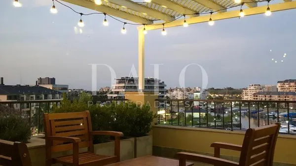 Departamento en boulevard del mirador