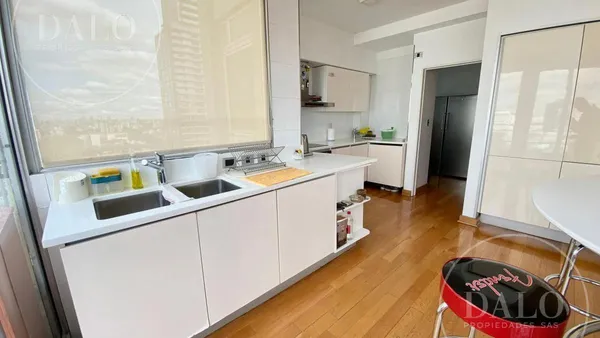Departamento en oro al 2200