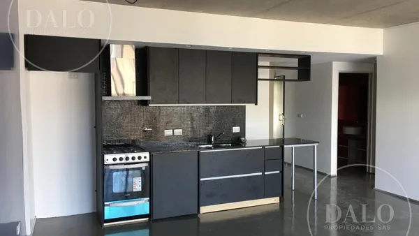 Departamento en Yrigoyen al 3000