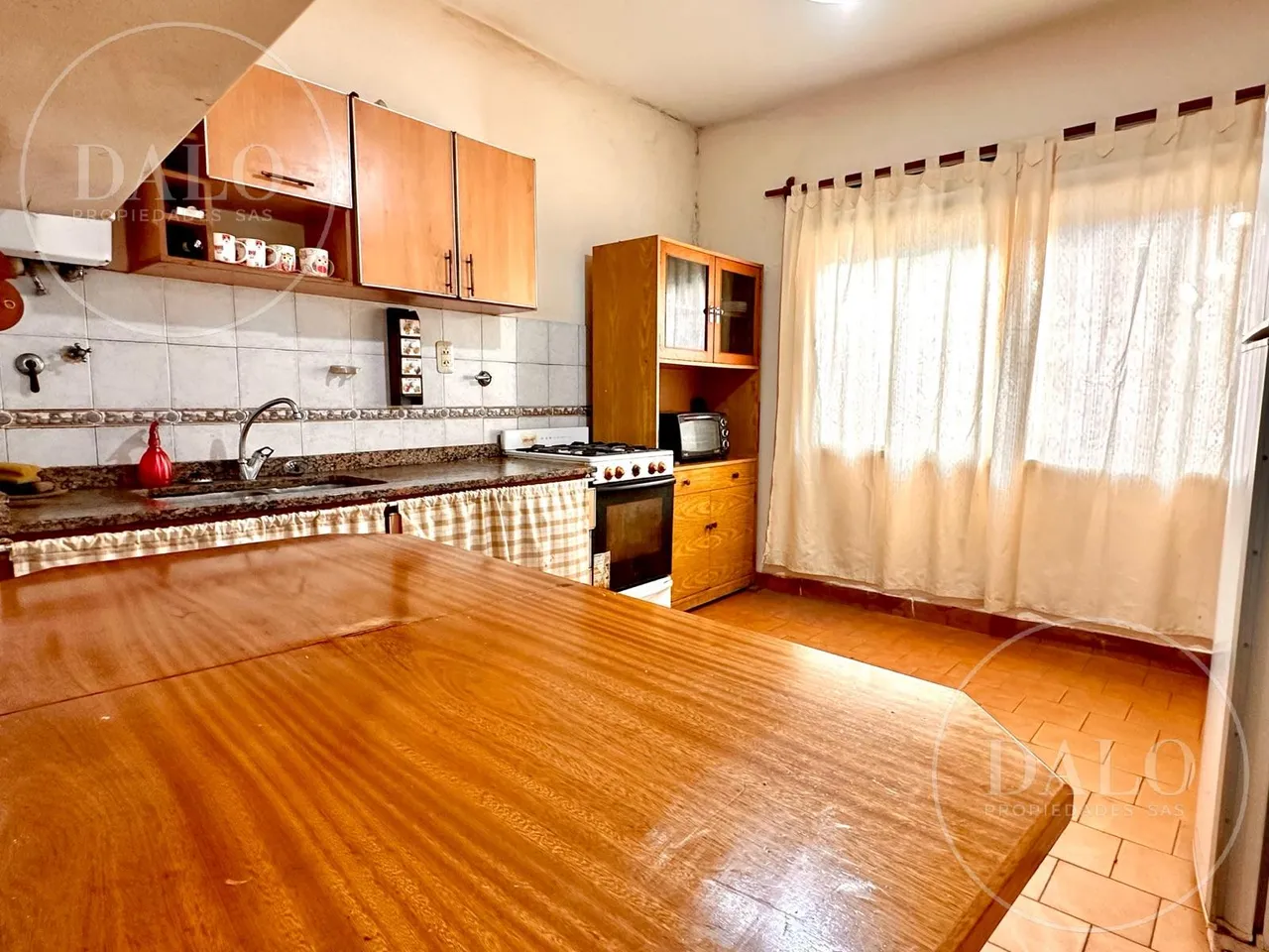 Casa en Donato Alvarez al 900