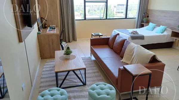 Departamento en Av. del Puerto al 200