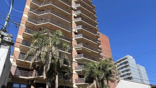 Departamento en Almirante Brown al 700