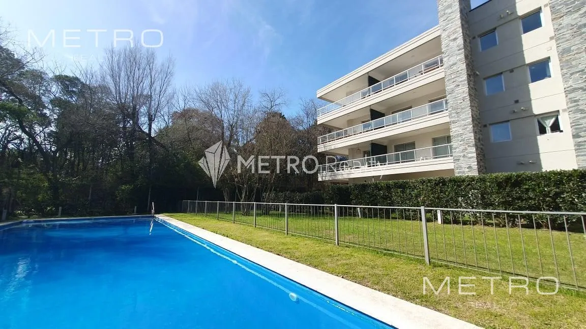 Departamento en La Magdalena, Pilar