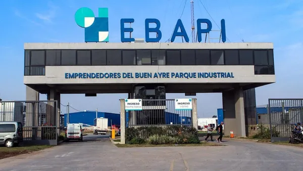 Terreno en Ebapi, Au Cam. del Buen Ayre al 4600