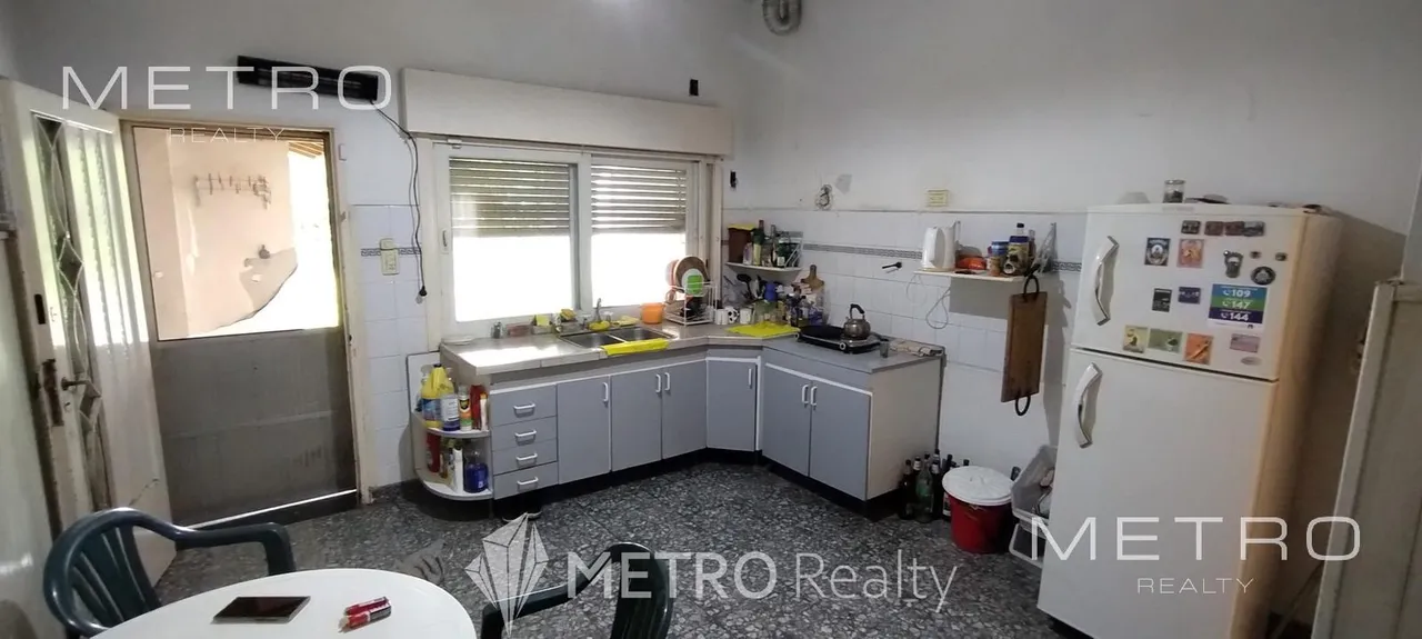 Casa en Marcos Sastre al 3600