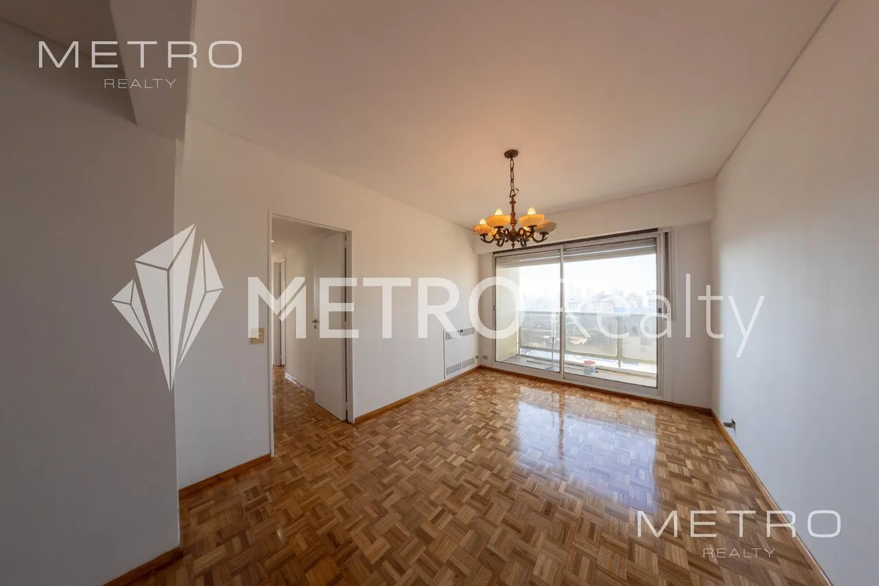 Departamento en Salta al 1300