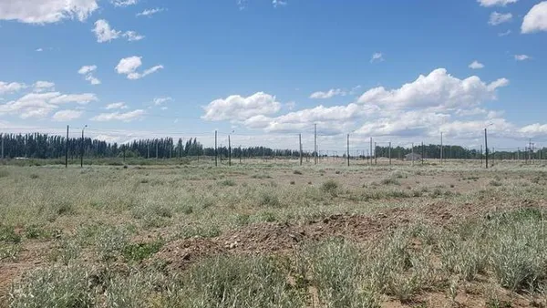 Terreno en Altos de Senillosa
