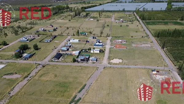 Terreno en Vende Lote en Barrio Brisas de Otoño -Fernandez Oro