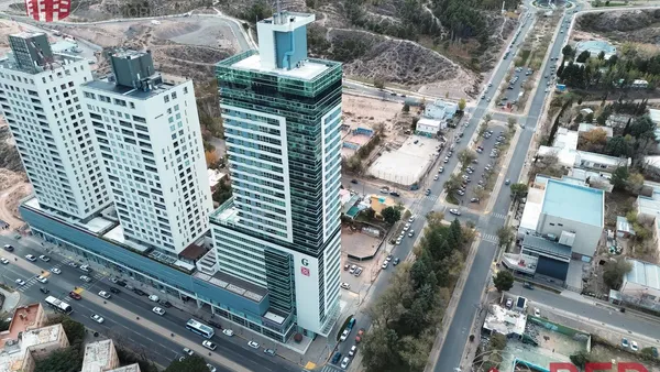 Departamento en GARDEN TOWER RESIDENCE