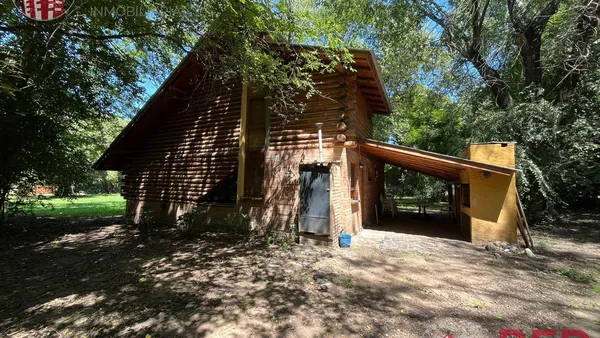 Casa en Villa General Belgrano