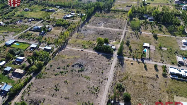 Terreno en Vende Lotes financiados en Aldea de Sol - Fernandez Oro