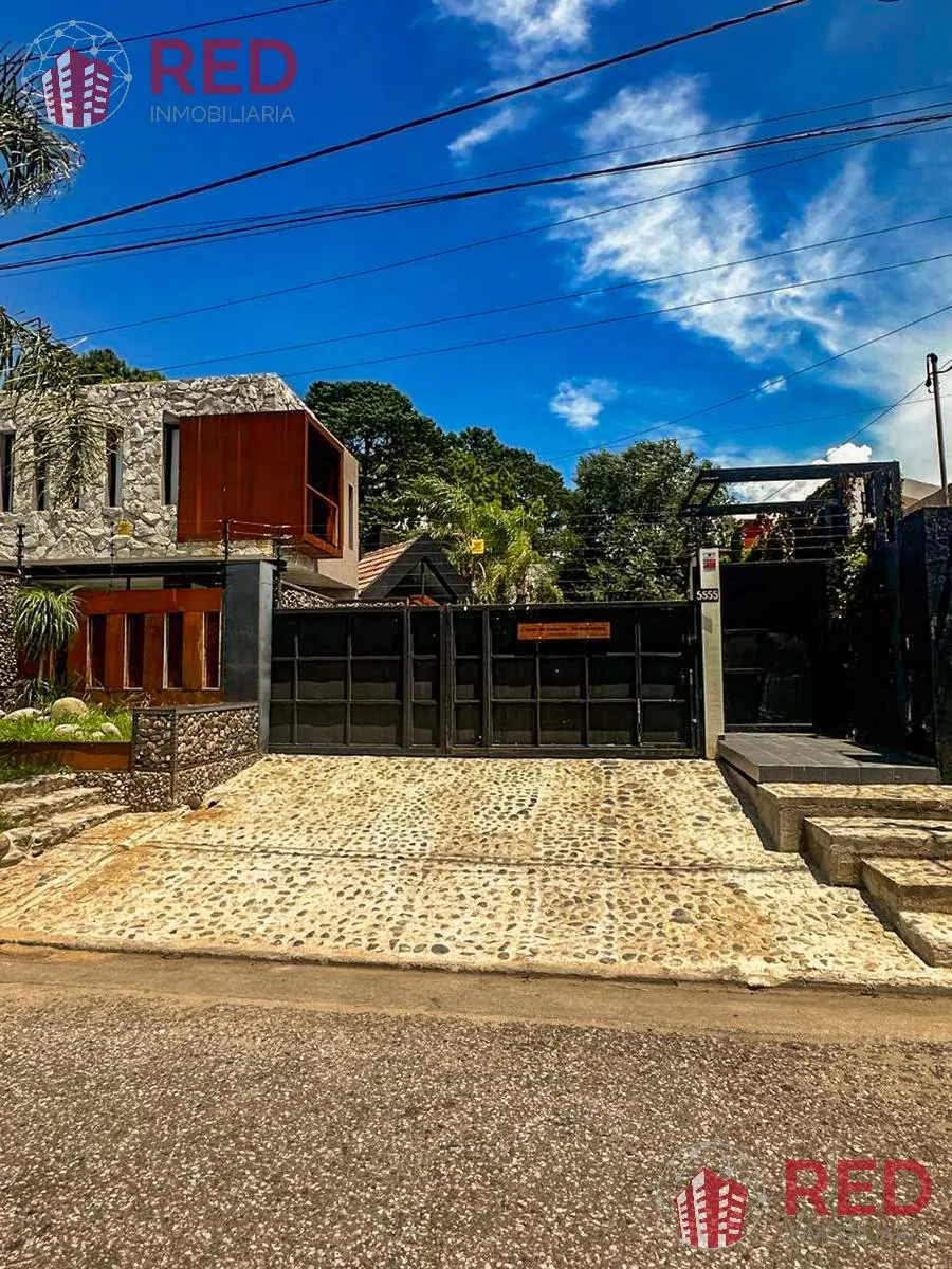 Casa en VILLA BELGRANO