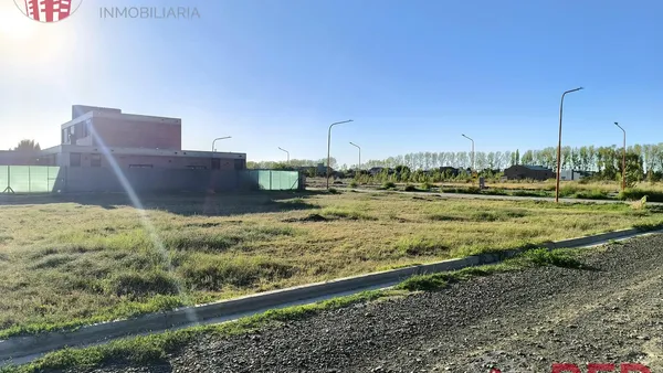 Terreno en Manzanares de Gines