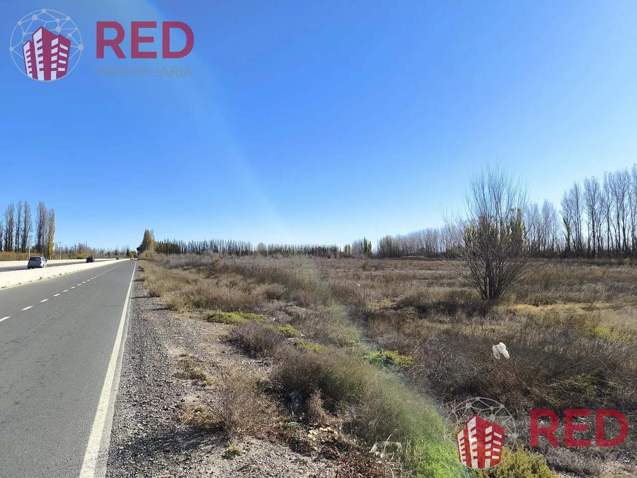 Terreno en Ruta 22