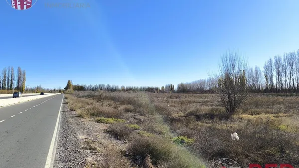 Terreno en Ruta 22