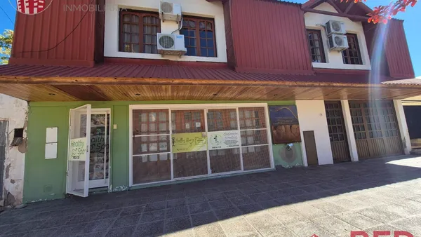Casa en Julio Argentino Roca al 130
