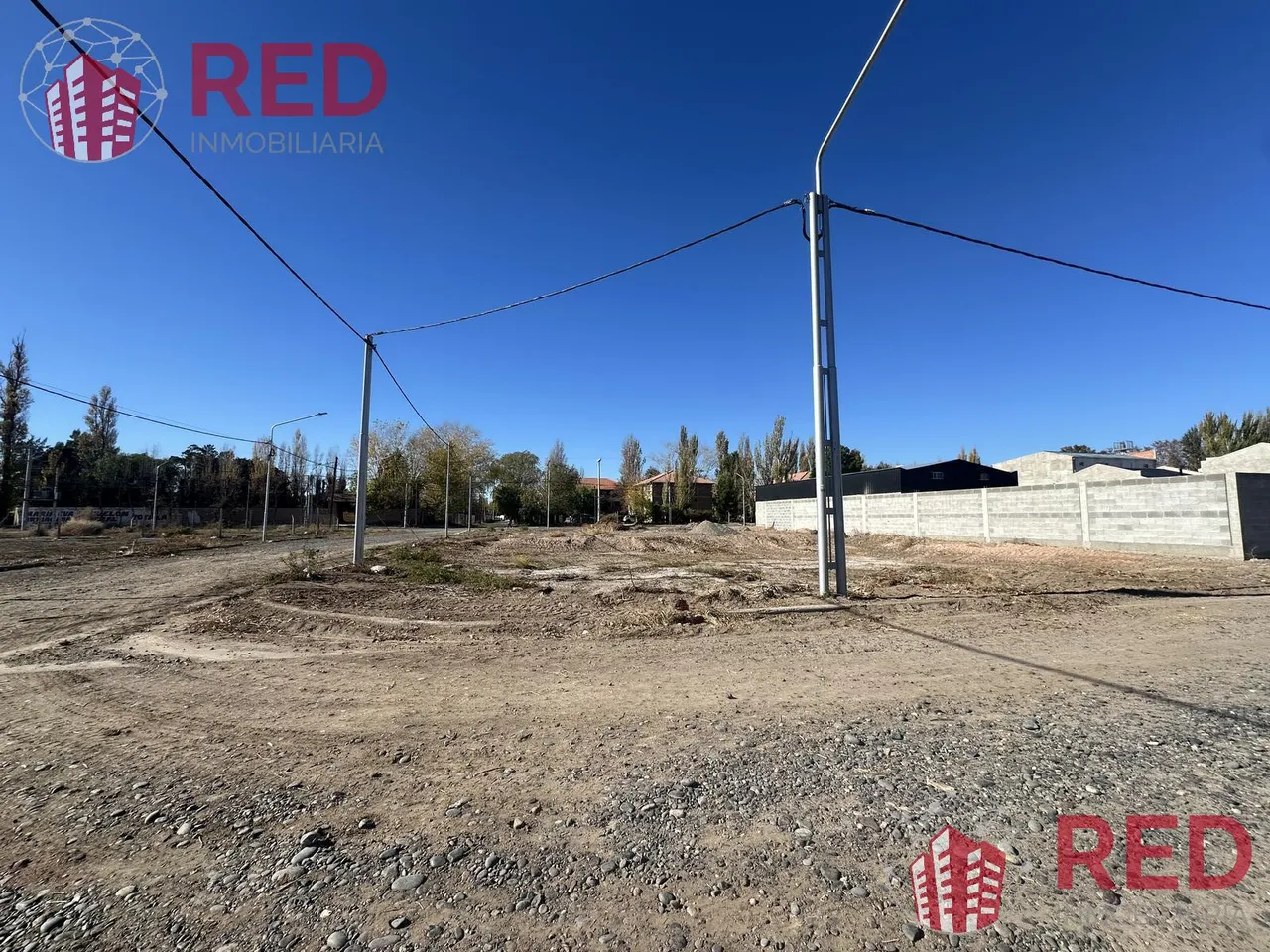 Terreno en Confluencia Rural