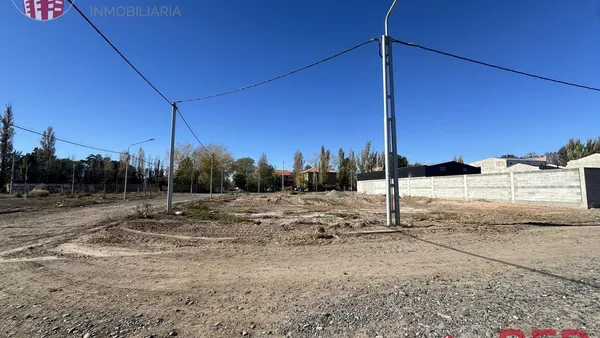 Terreno en Confluencia Rural