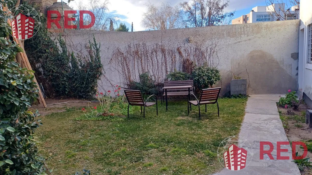 Casa en Gabriela Mistral al 100