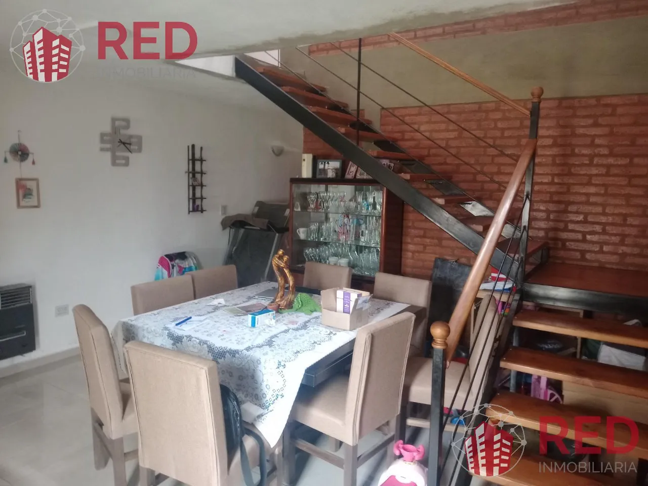 Casa en Santa Isabel 3° Sección