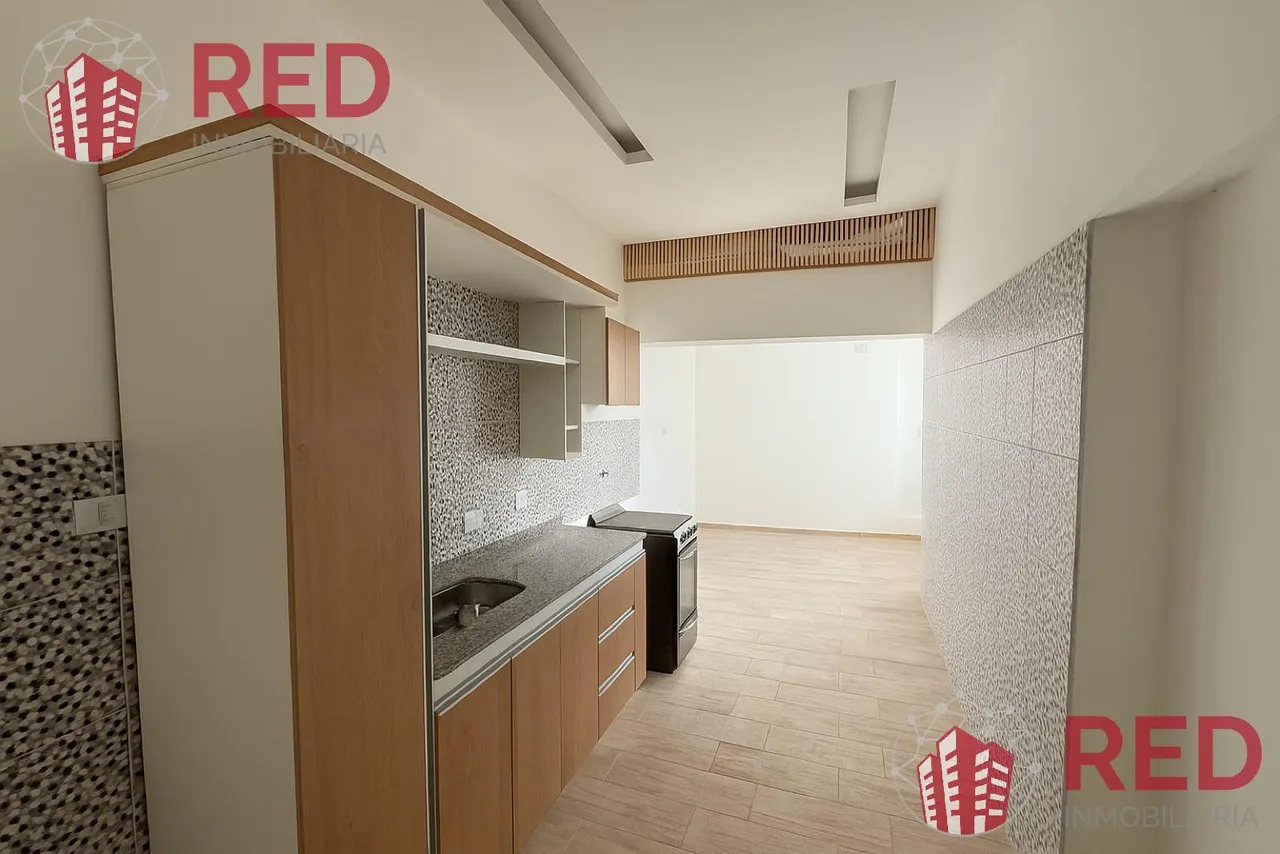 Departamento en Tucuman al 2600
