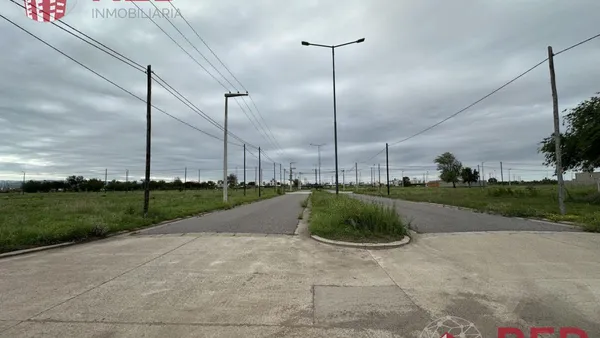 Terreno en Villa Allende, Barrio Norte II