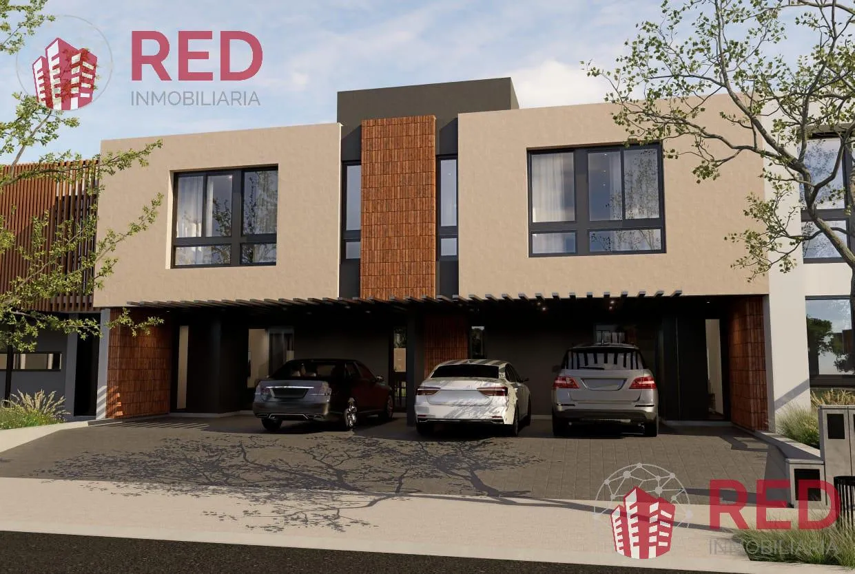 Casa en Brisas de Manantiales