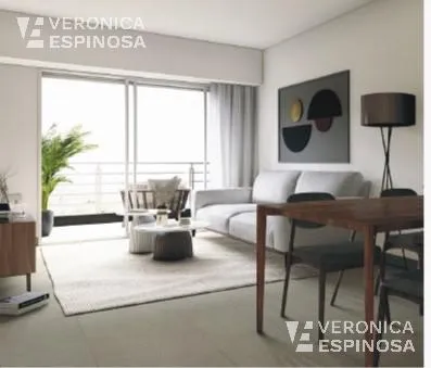 Departamento en Valentin Gomez 4700 1°E