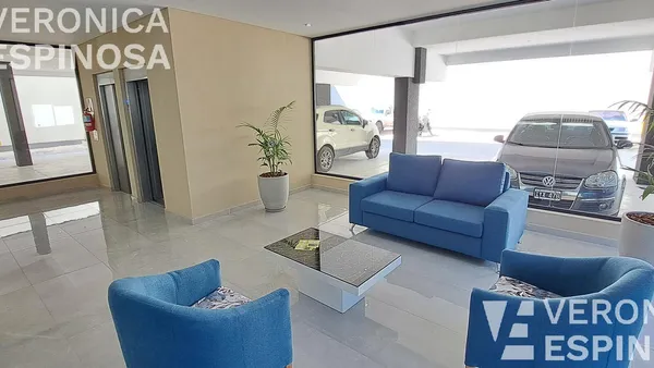 Departamento en Av. Rivadavia 22.200 - 3°G (c/ cochera y baulera)