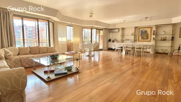 Departamento en Maure 1700