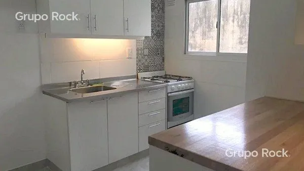 Departamento en Nuñez 2600