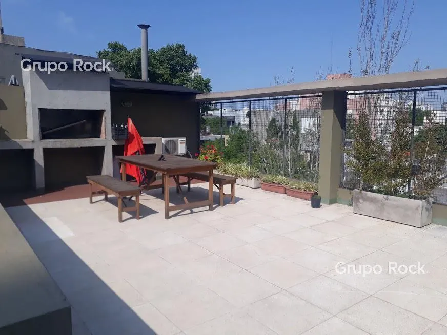 Departamento en Thames 1200