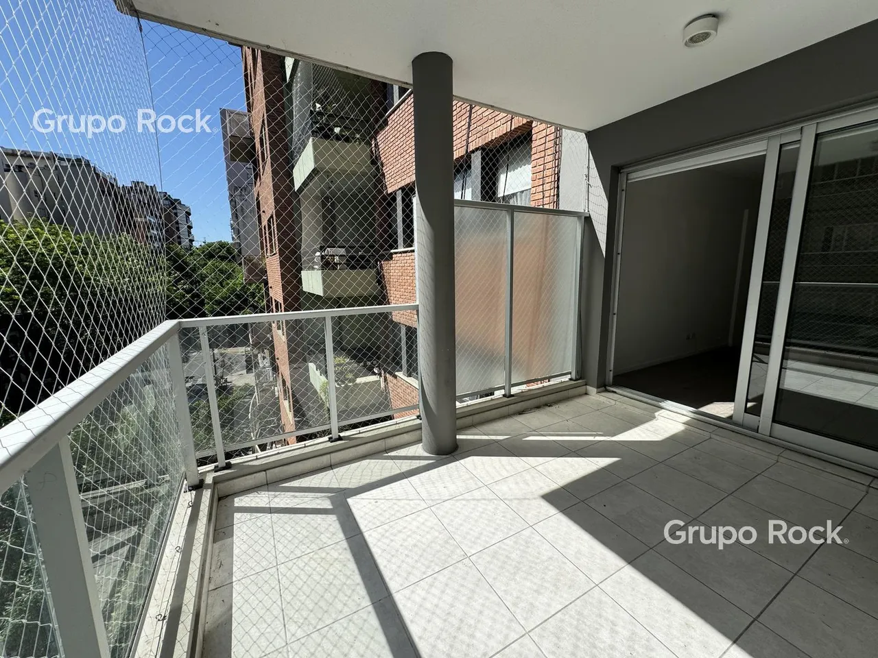 Departamento en Baez 500