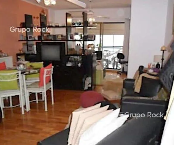Departamento en Ciudad de la Paz al 200
