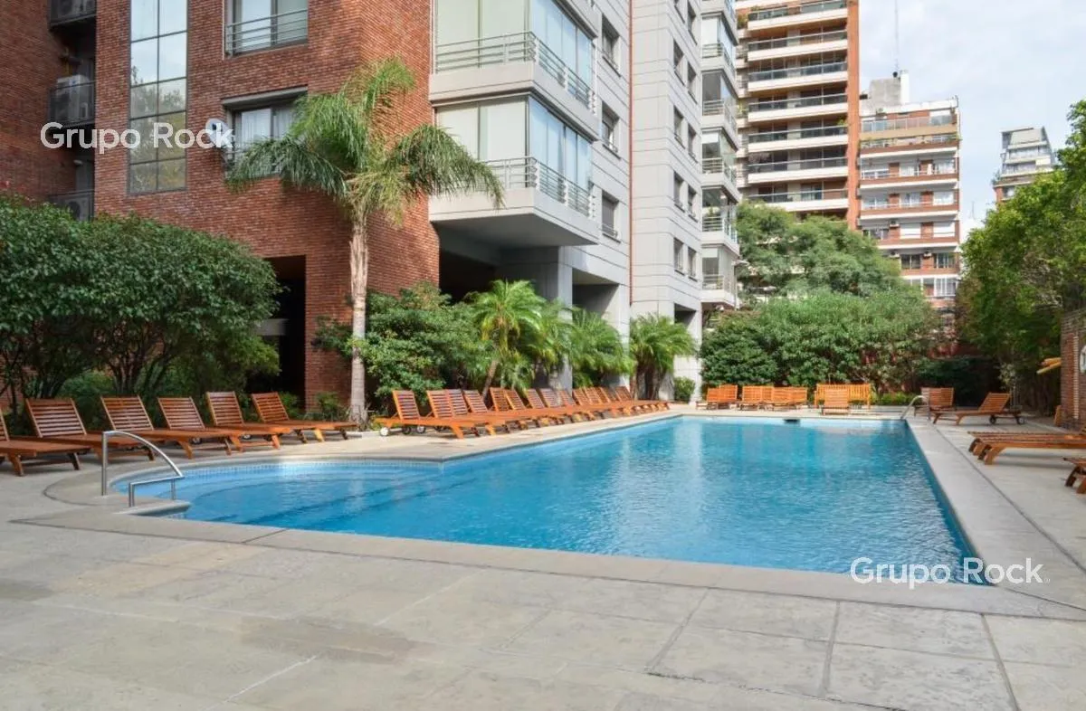 Departamento en Godoy Cruz al 3000
