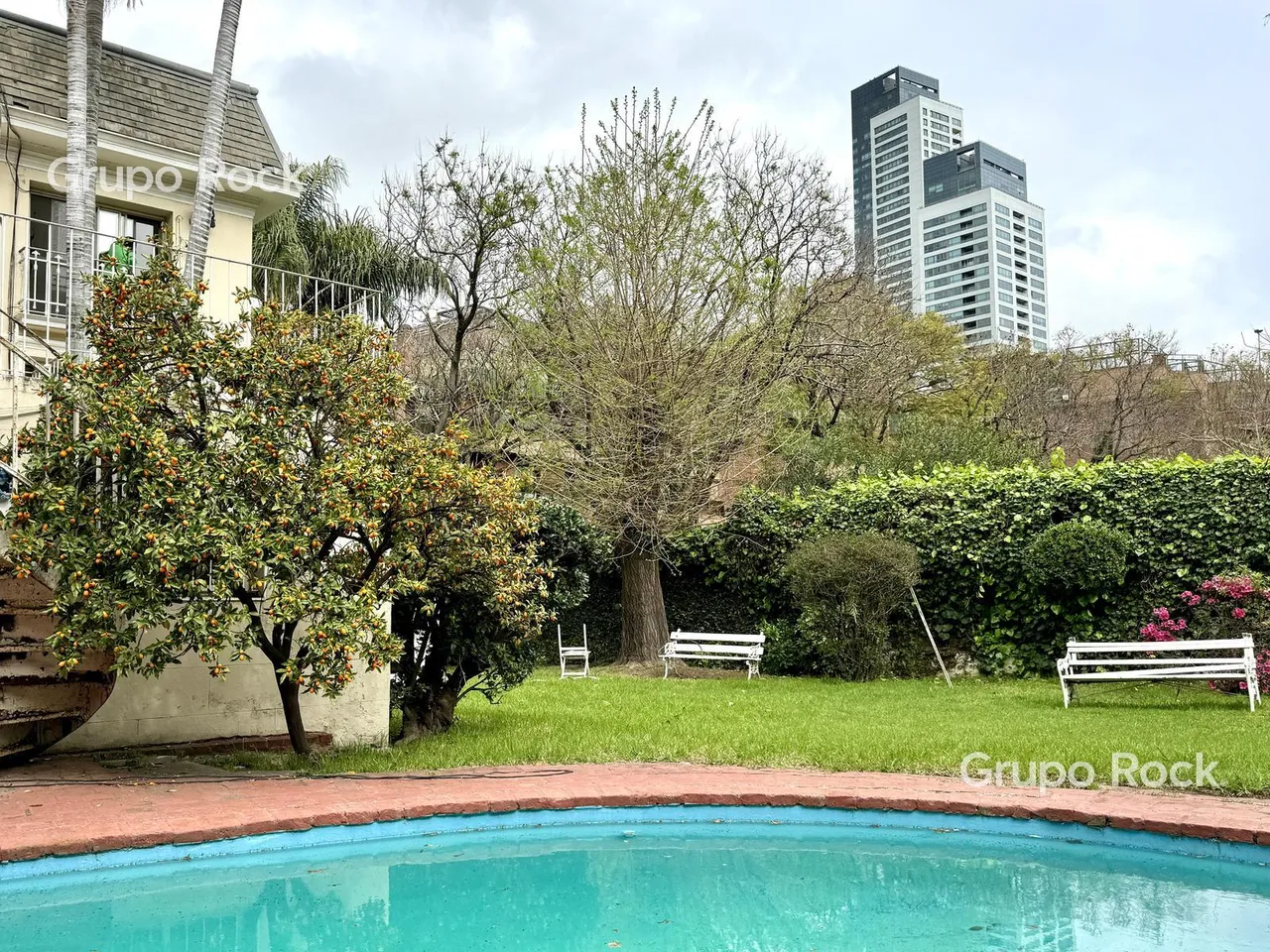 Casa en Juez Tedín y Ocampo