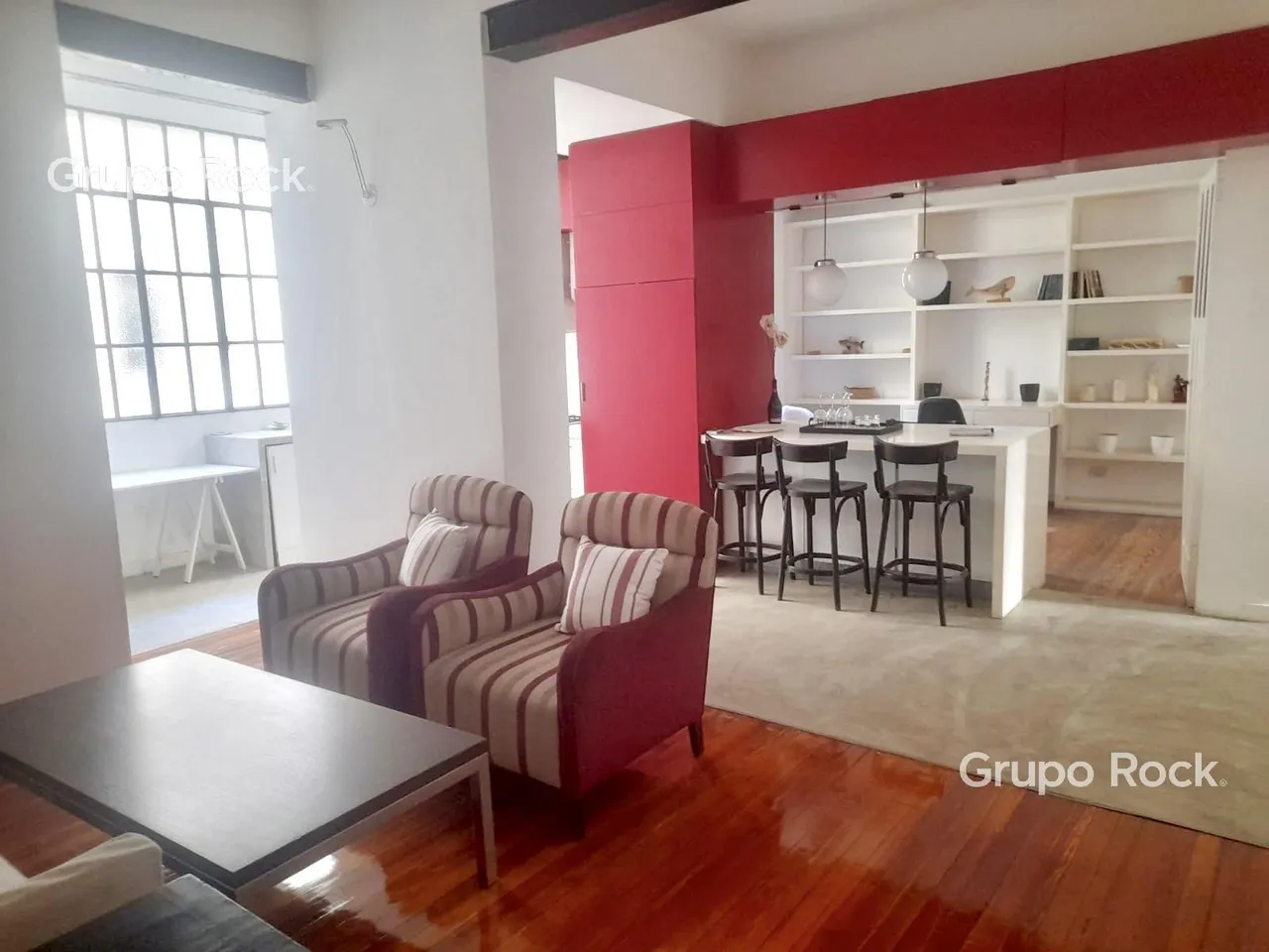 Departamento en Defensa al 700