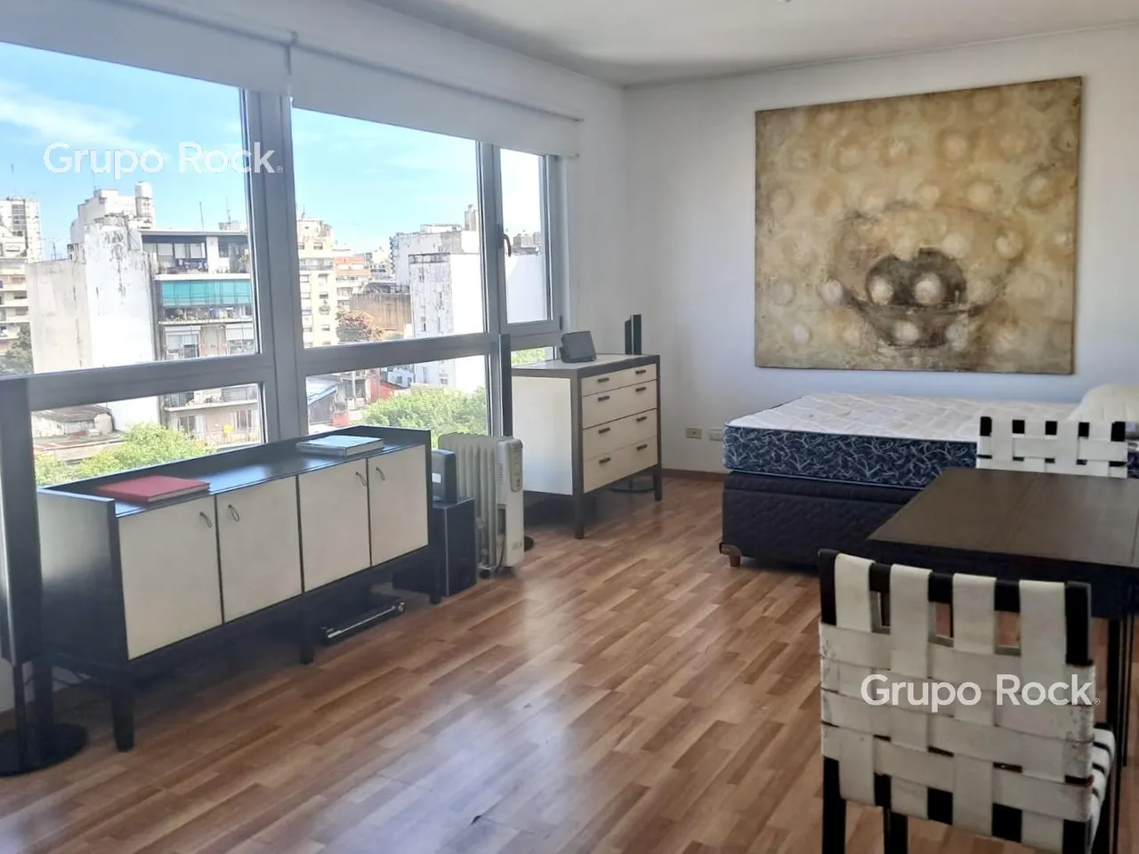 Departamento en Garay al 700