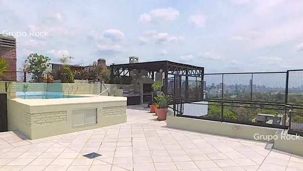 Departamento en Castex al 3500