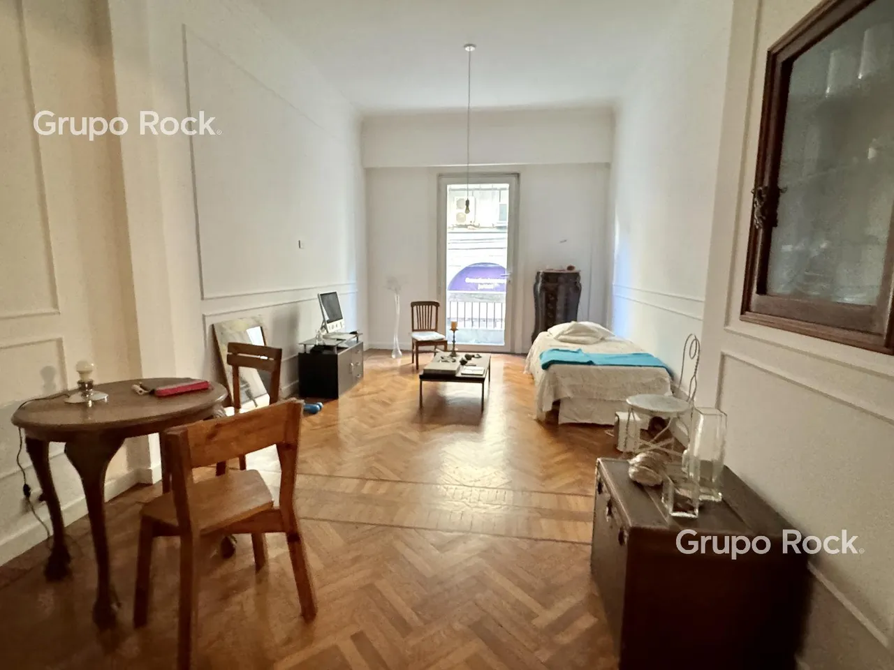 Departamento en Larrea al 1100