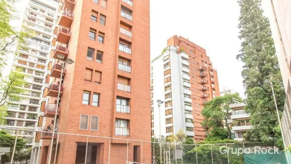 Departamento en Arribeños al 1300