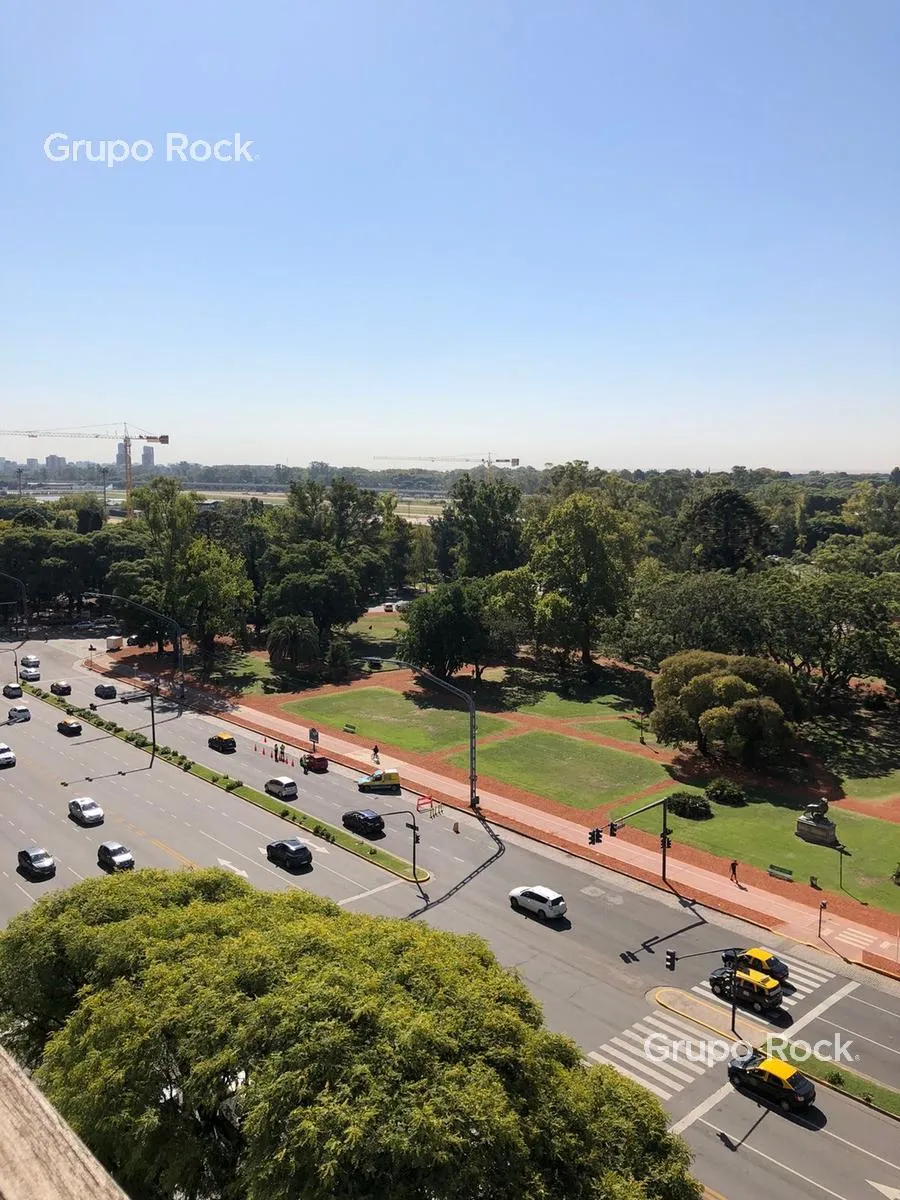 Departamento en Libertador y Godoy Cruz