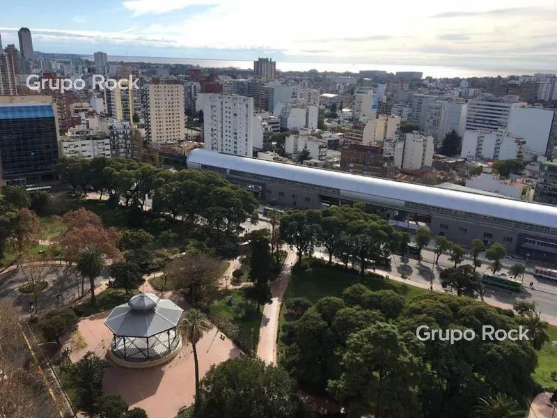 Departamento en 11 de Septiembre 1800